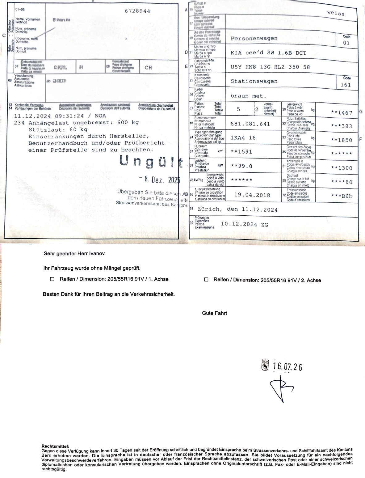 KIA 1.6 GDi Style-image-18