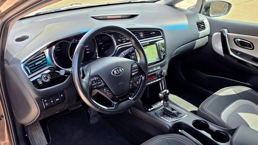 KIA 1.6 GDi Style-image-13