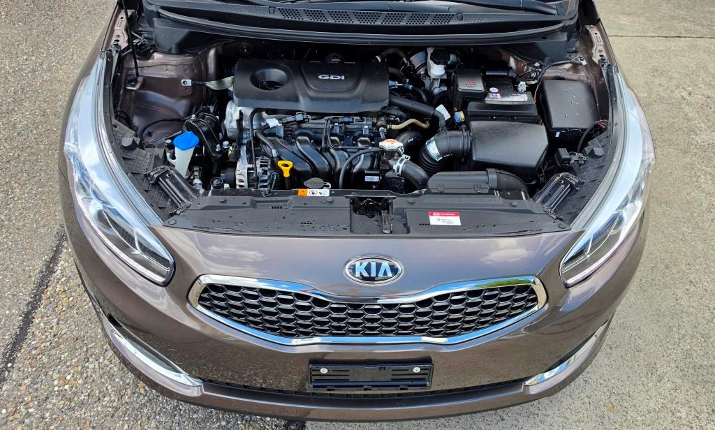KIA 1.6 GDi Style-image-6