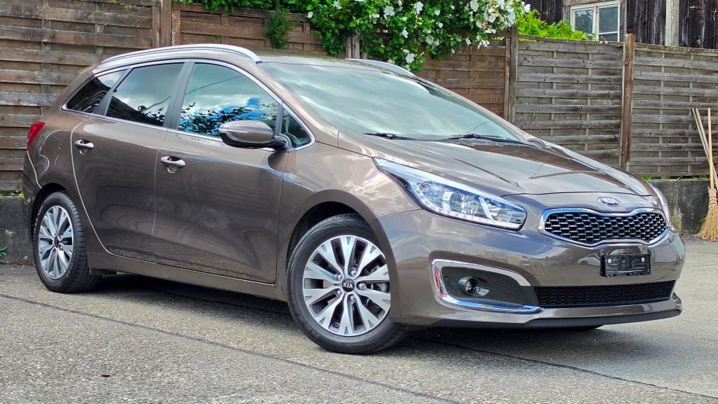 KIA 1.6 GDi Style-image-5