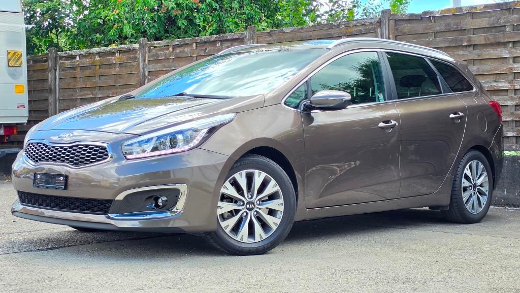 KIA 1.6 GDi Style-image-1