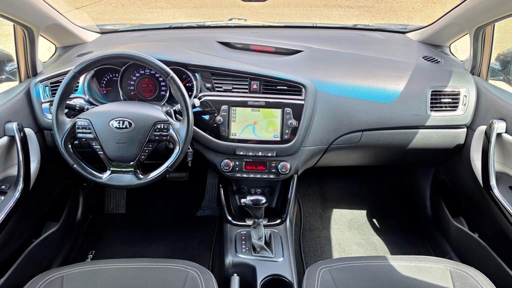 KIA 1.6 GDi Style-image-11