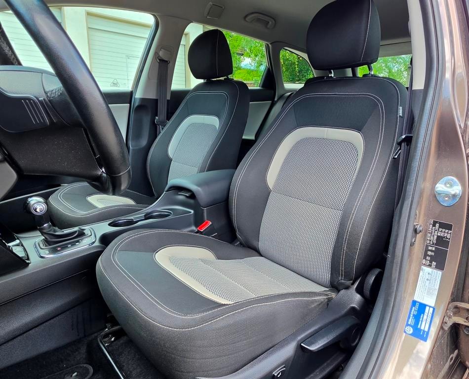 KIA 1.6 GDi Style-image-7