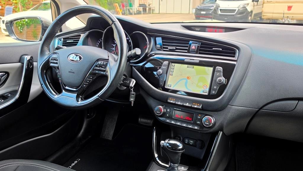 KIA 1.6 GDi Style-image-12