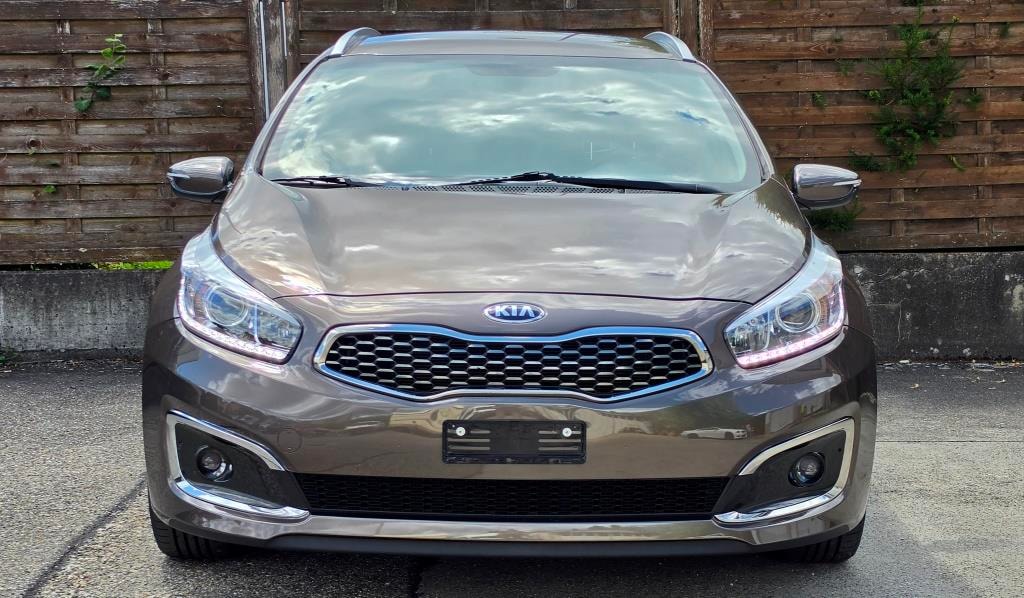 KIA 1.6 GDi Style-image-0