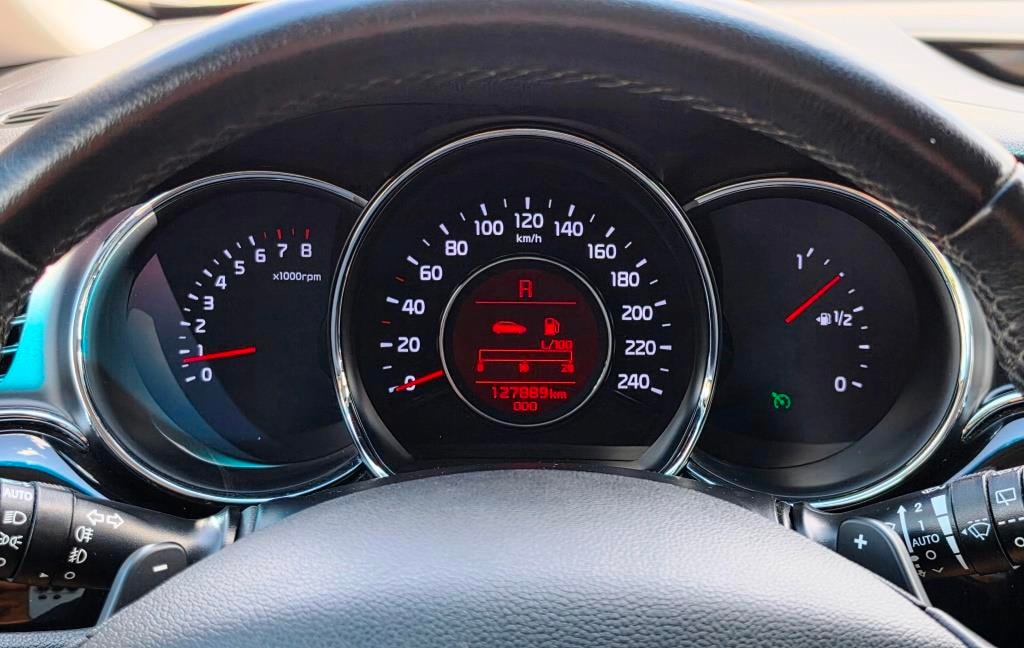 KIA 1.6 GDi Style-image-16