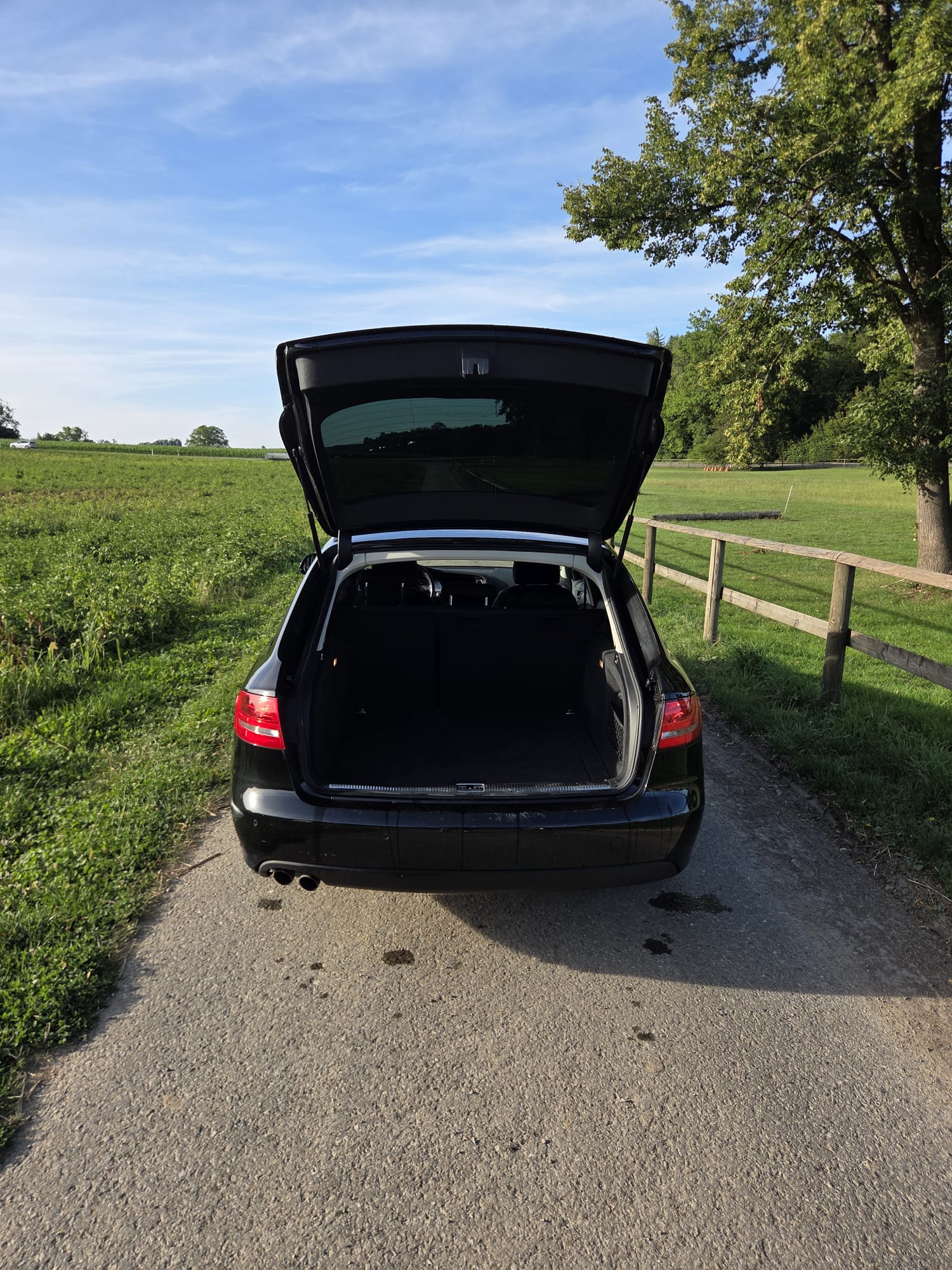 AUDI A4 Avant 2.0 TDI-image-6
