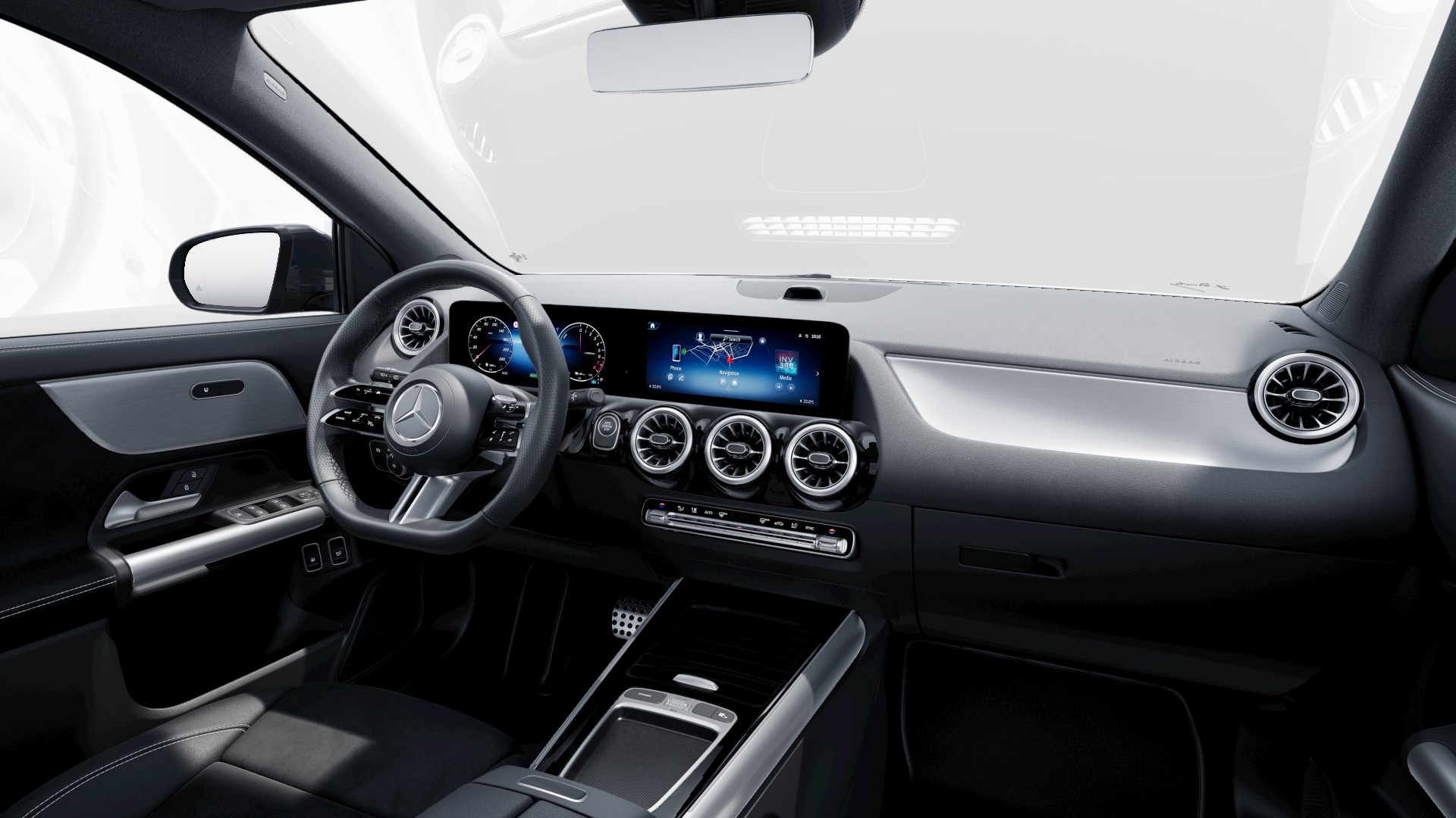 MERCEDES-BENZ GLA 250 e EQ Star 8G-DCT-image-9