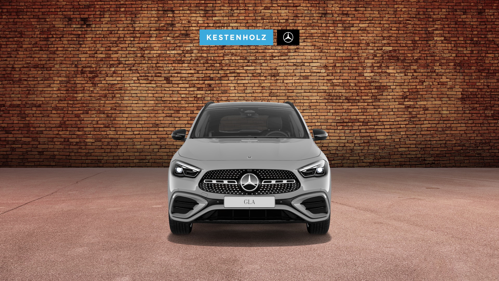 MERCEDES-BENZ GLA 250 e EQ Star 8G-DCT-image-4