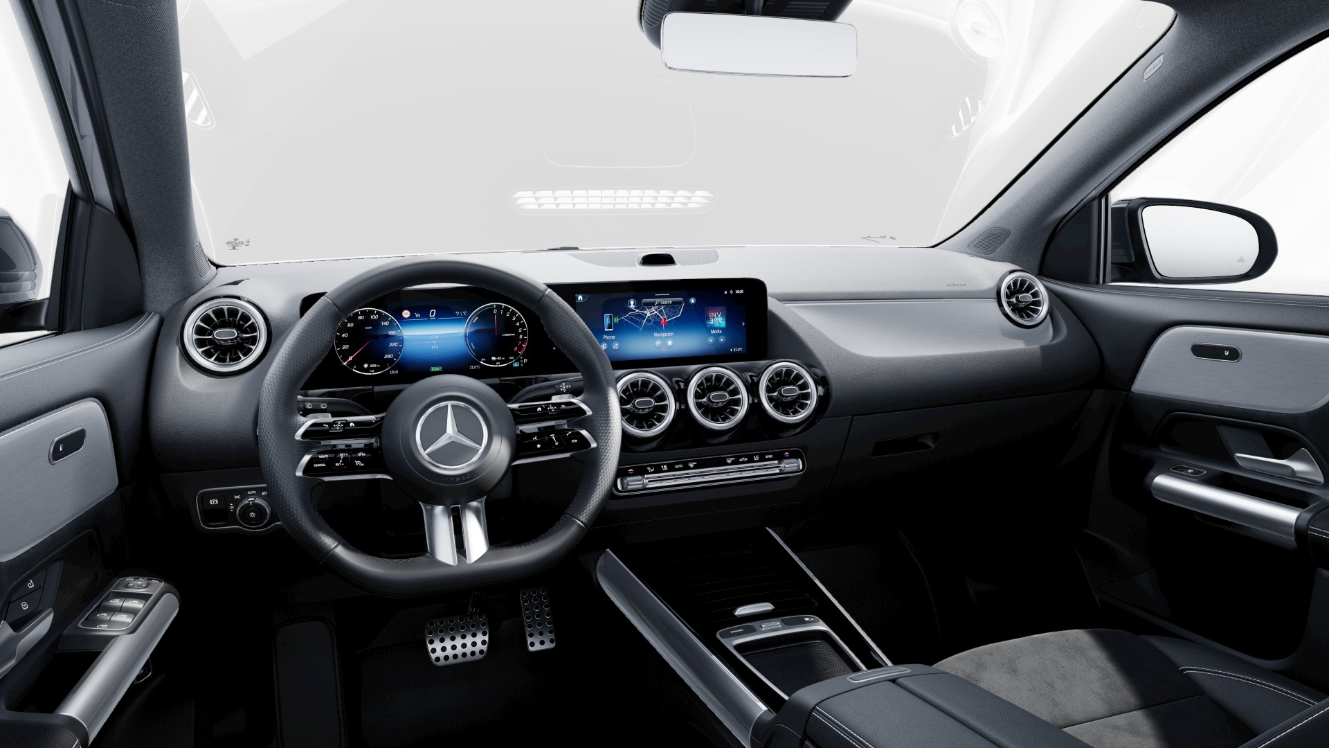 MERCEDES-BENZ GLA 250 e EQ Star 8G-DCT-image-6