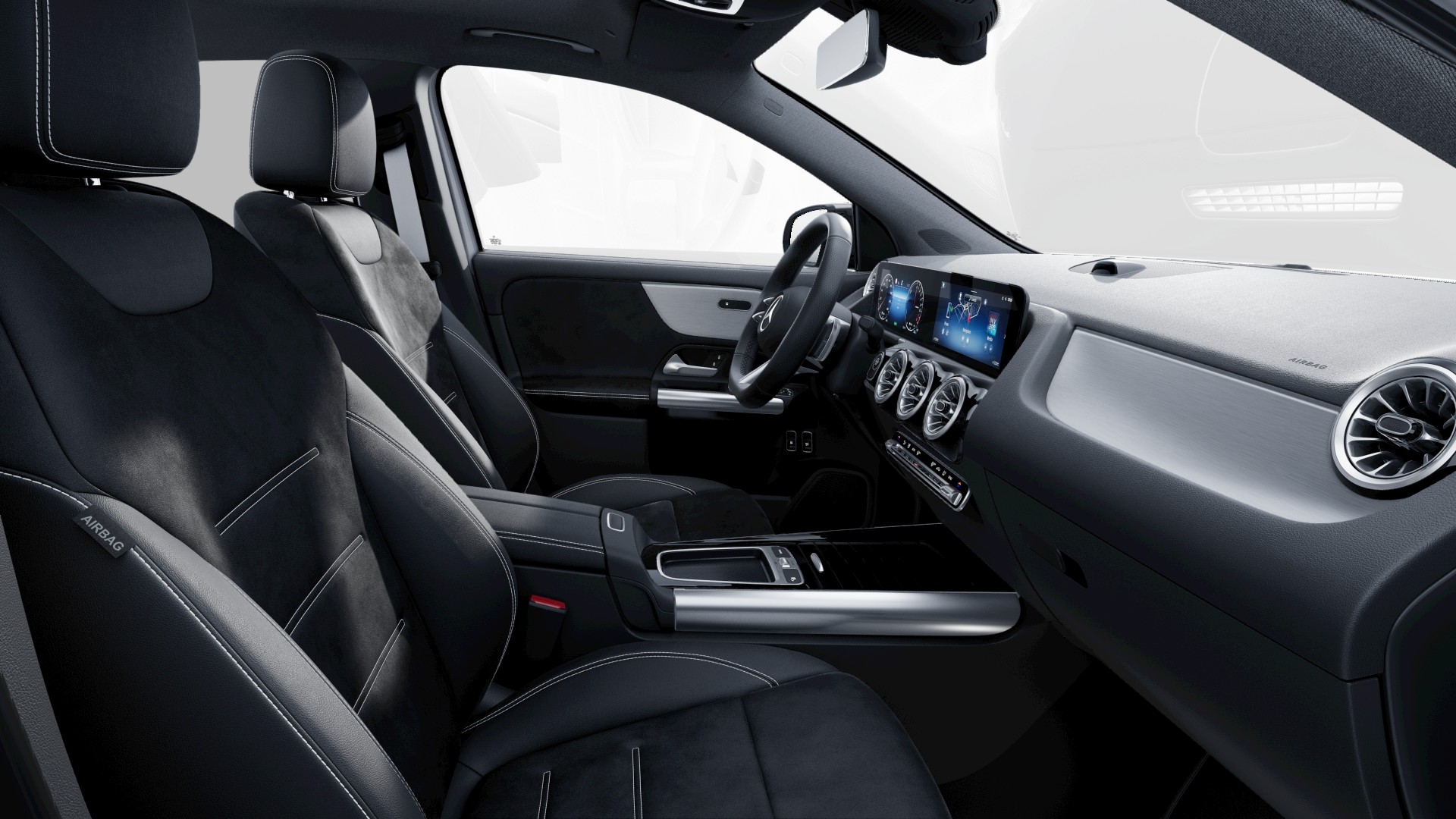 MERCEDES-BENZ GLA 250 e EQ Star 8G-DCT-image-7
