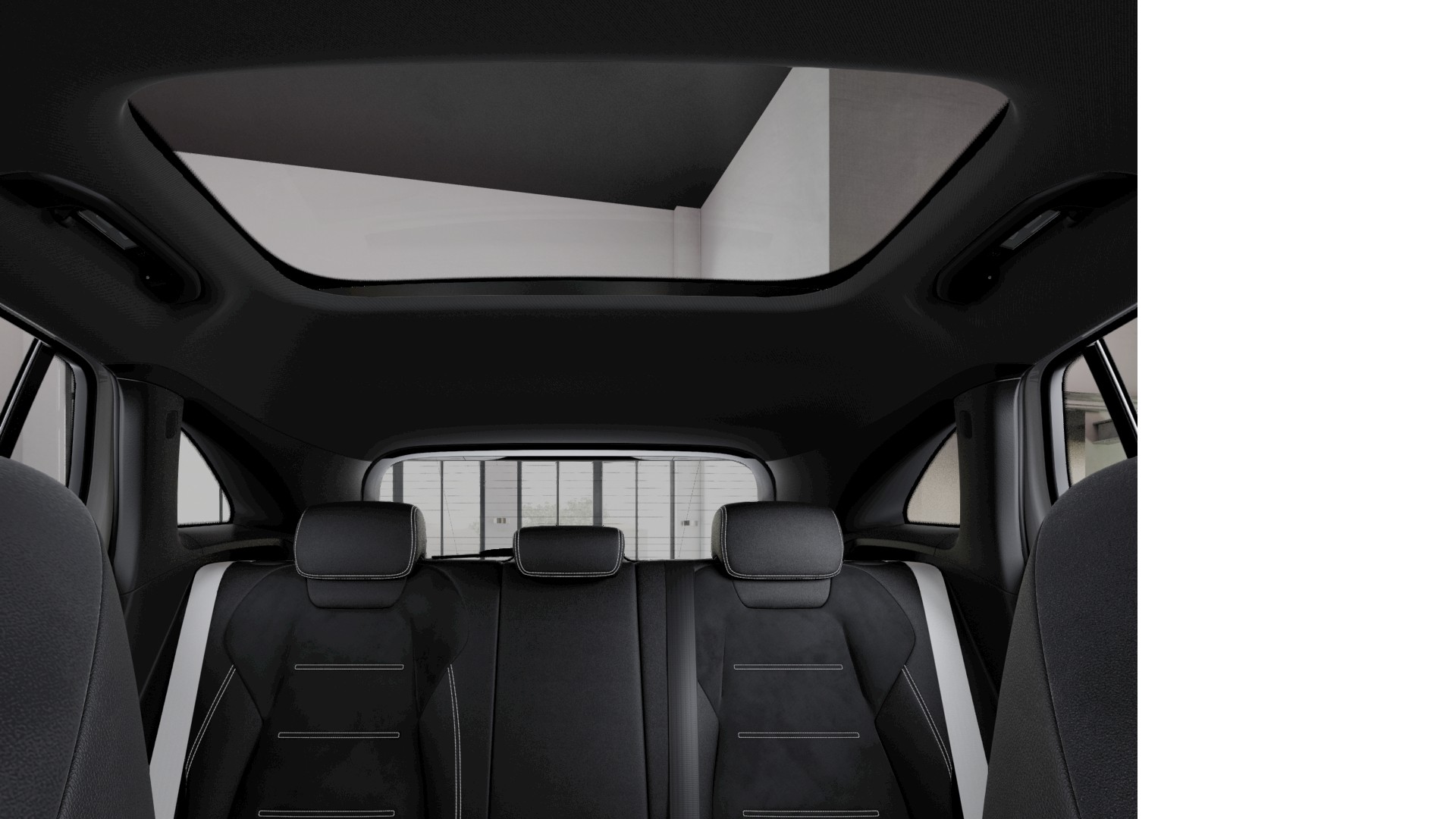 MERCEDES-BENZ GLA 250 e EQ Star 8G-DCT-image-11