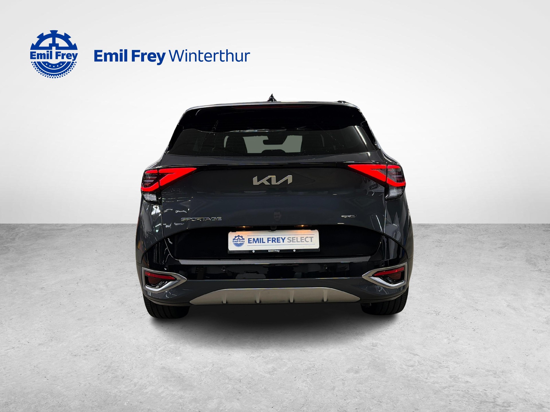 KIA Sportage 1.6 T-GDi PHEV GT-Line-image-4