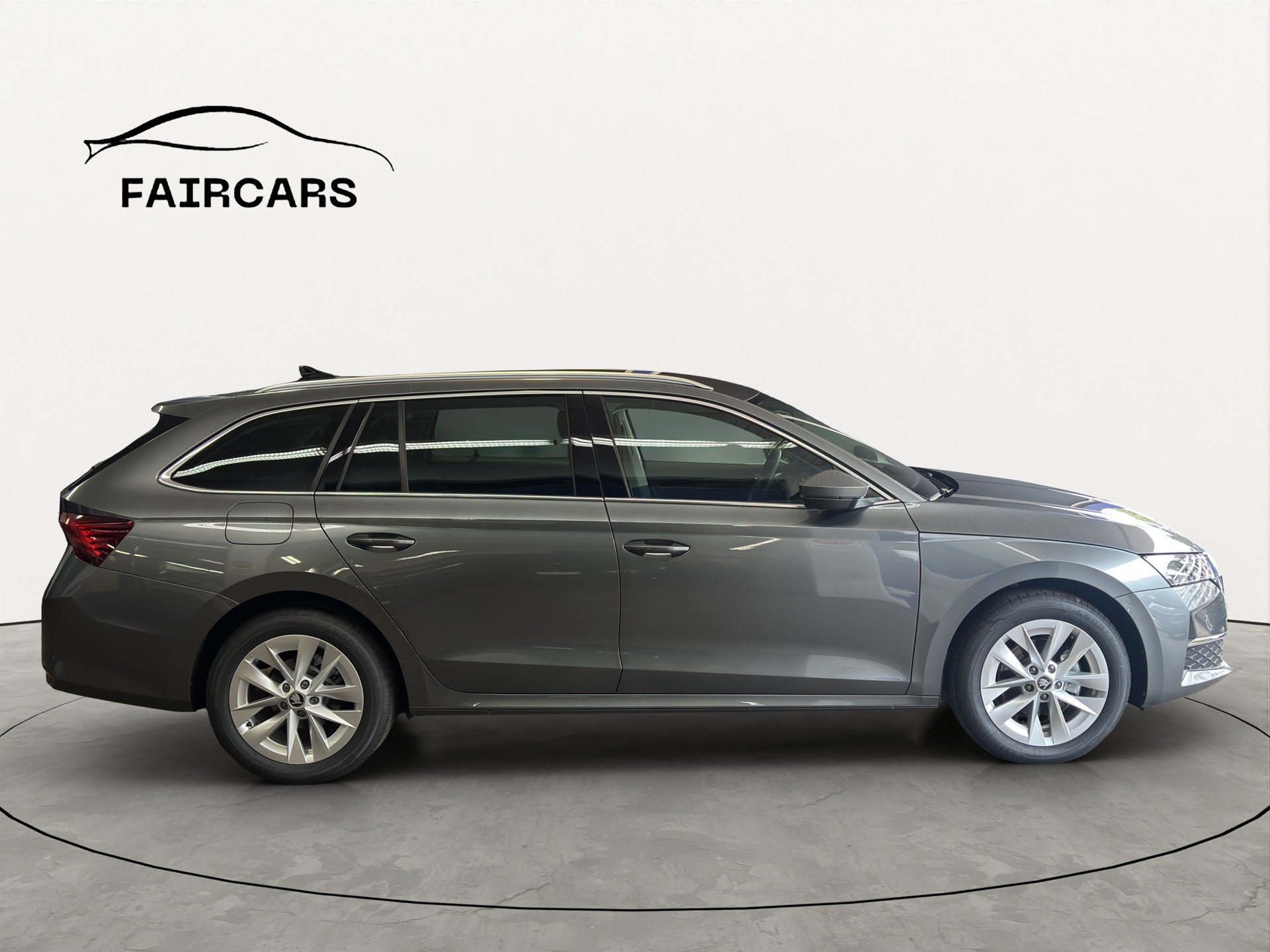 SKODA Octavia Combi 1.5 TSI mHEV DSG Dynamic-image-6