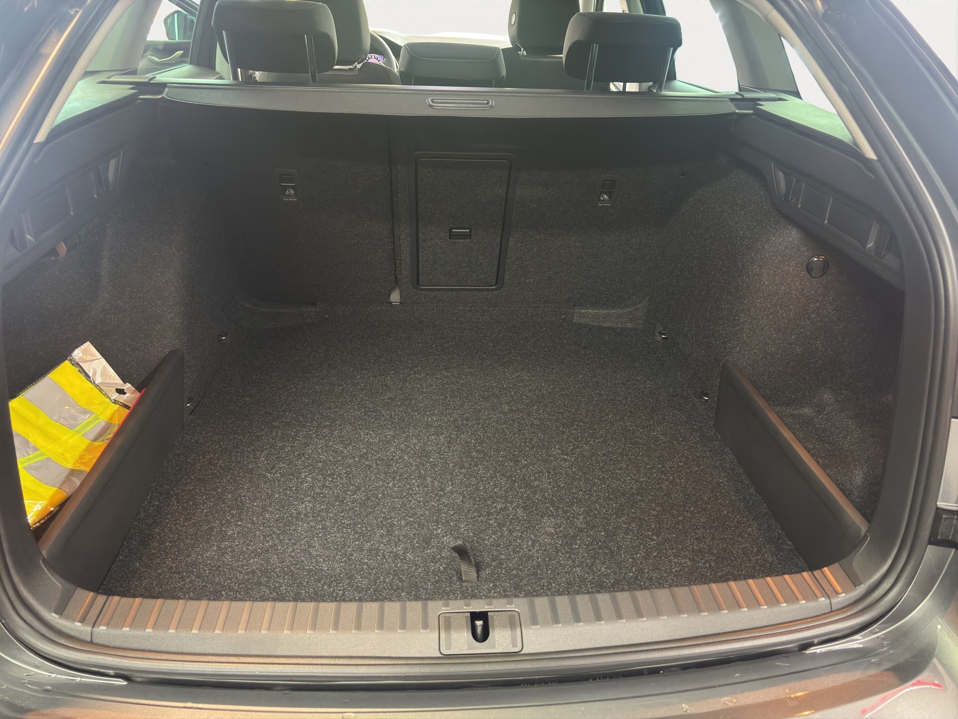 SKODA Octavia Combi 1.5 TSI mHEV DSG Dynamic-image-21