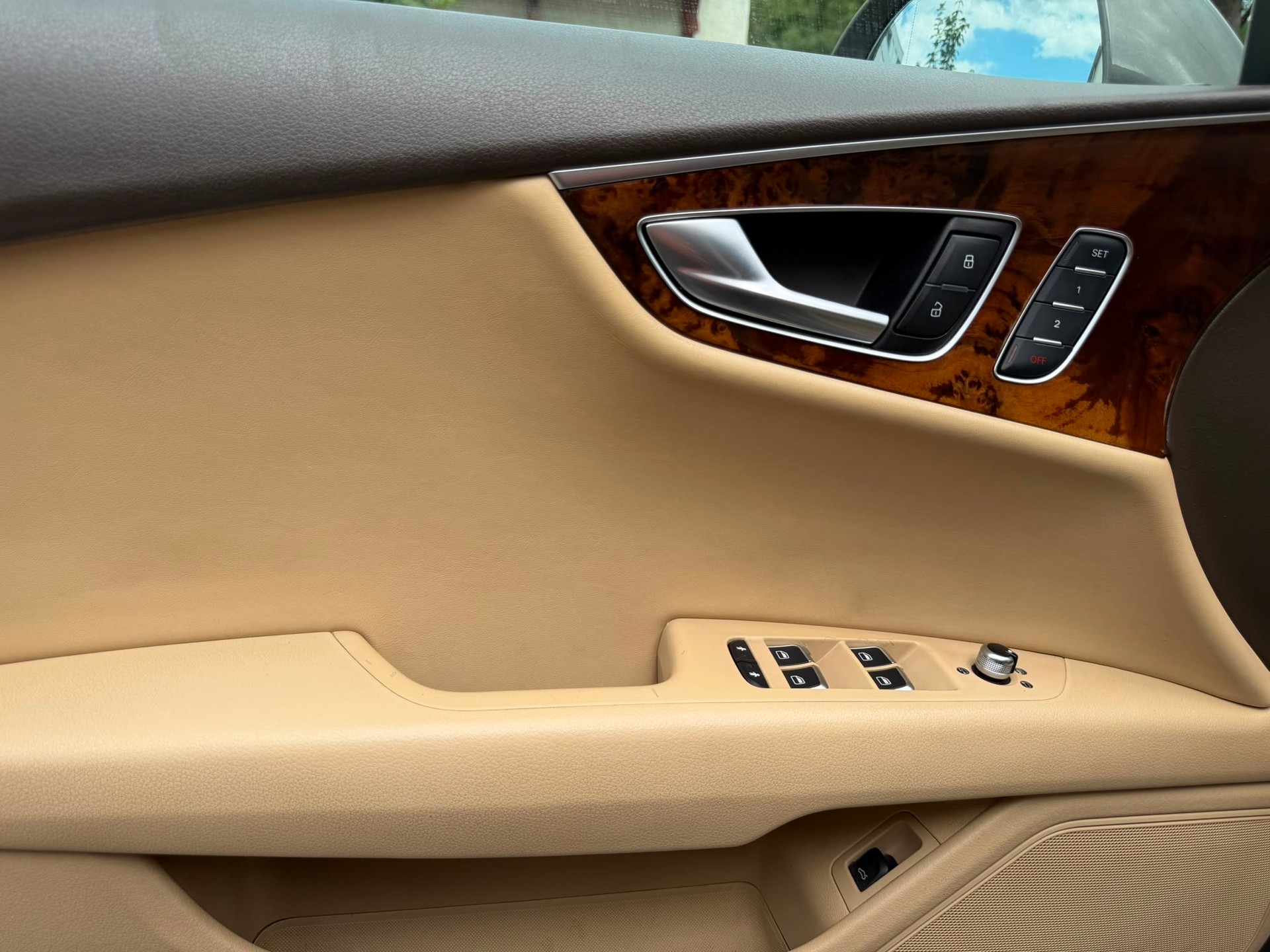 AUDI A7 Sportback 3.0 TFSI quattro S-tronic-image-15