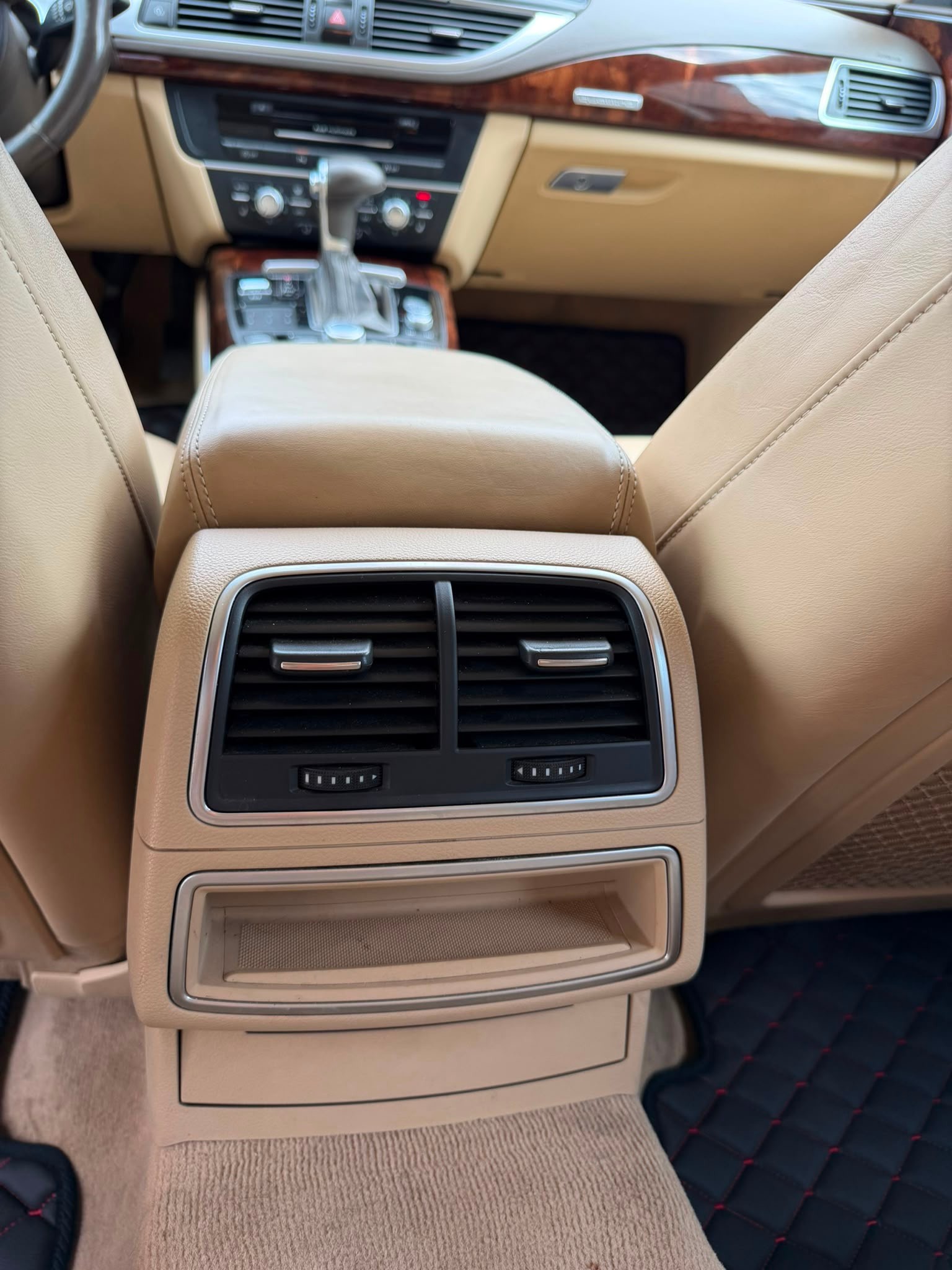 AUDI A7 Sportback 3.0 TFSI quattro S-tronic-image-19
