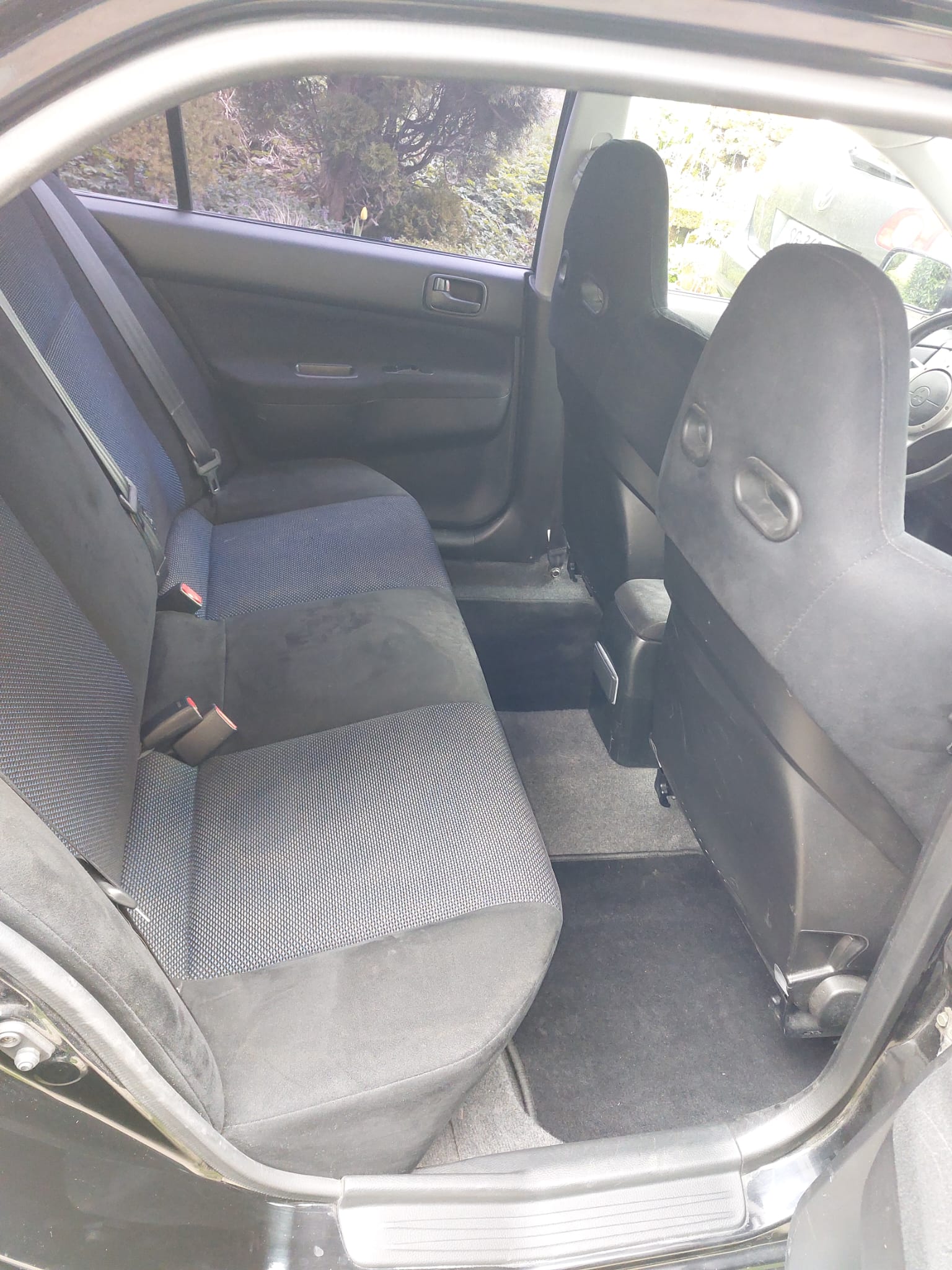 MITSUBISHI 2.0 T 16V EVO-Vll-image-5