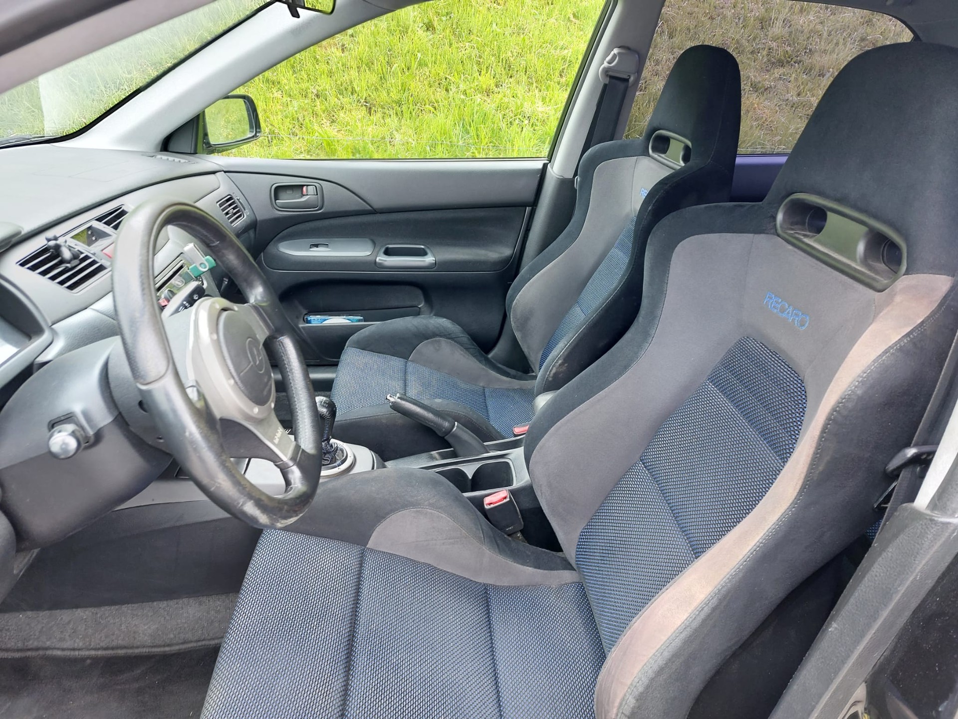 MITSUBISHI 2.0 T 16V EVO-Vll-image-4