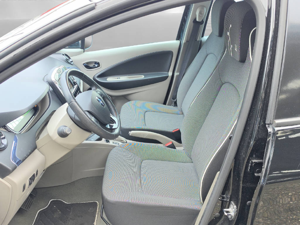 RENAULT Zoe Zen inkl. Batterie-image-3