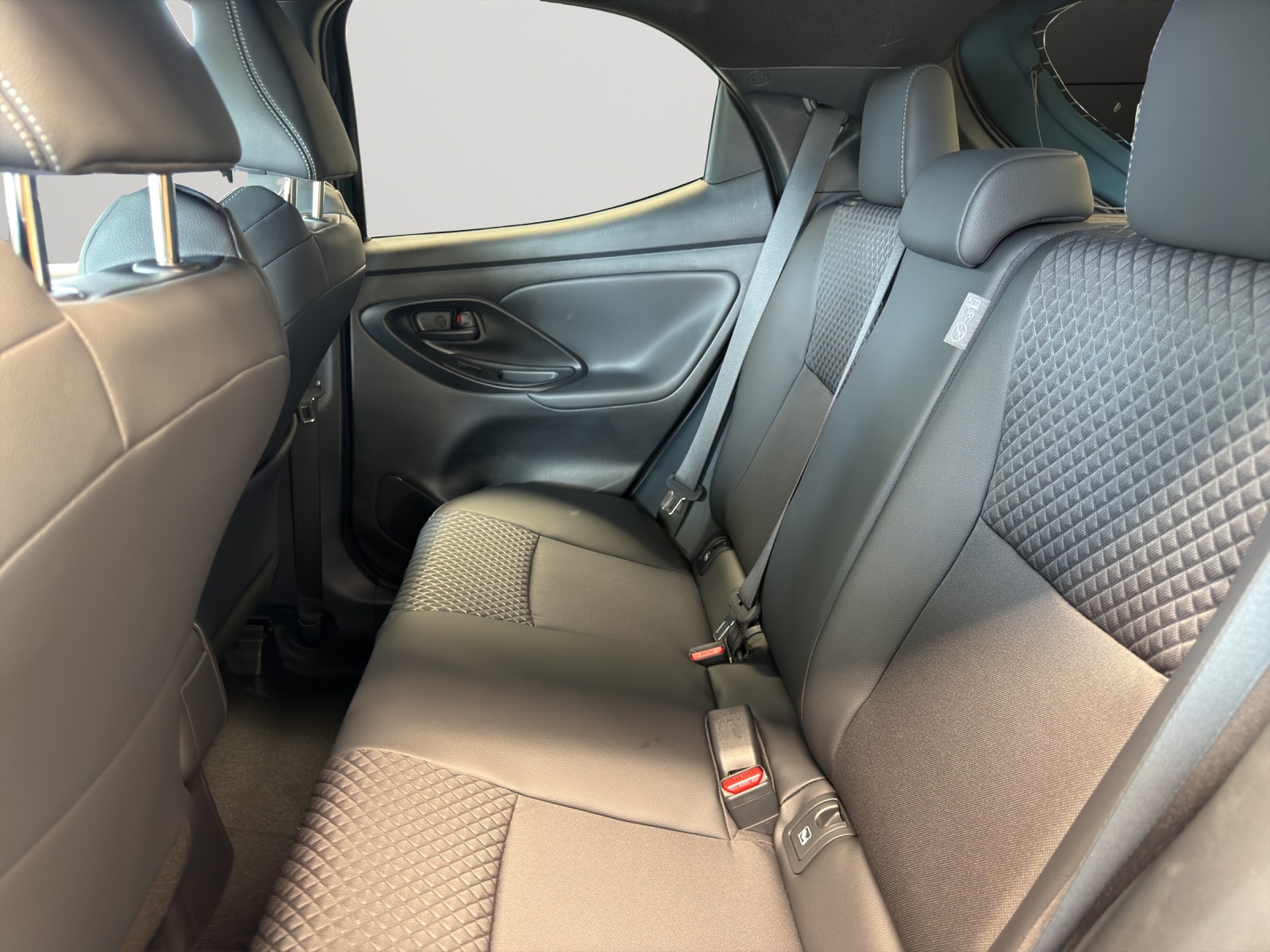 MAZDA 2 Hybrid Homura-image-9