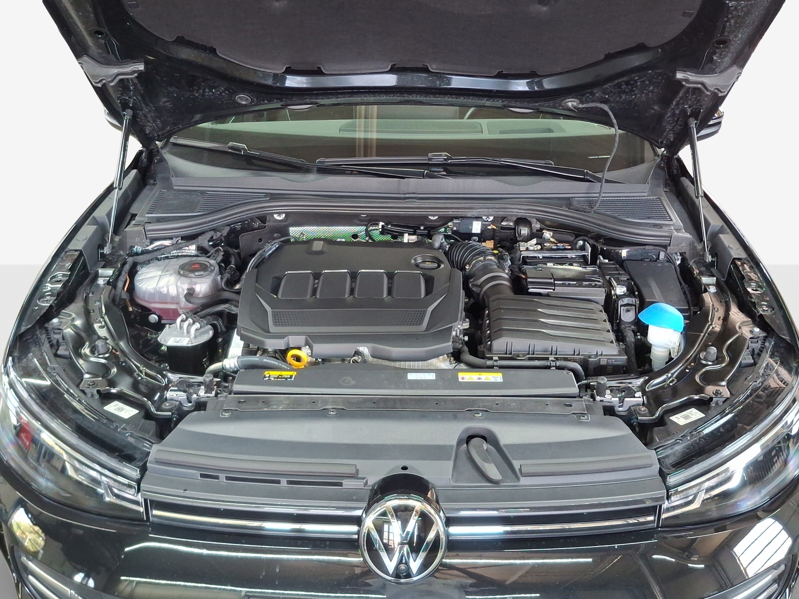 VW Passat Variant 2.0 TDI evo Business 4 Motion DSG-image-15