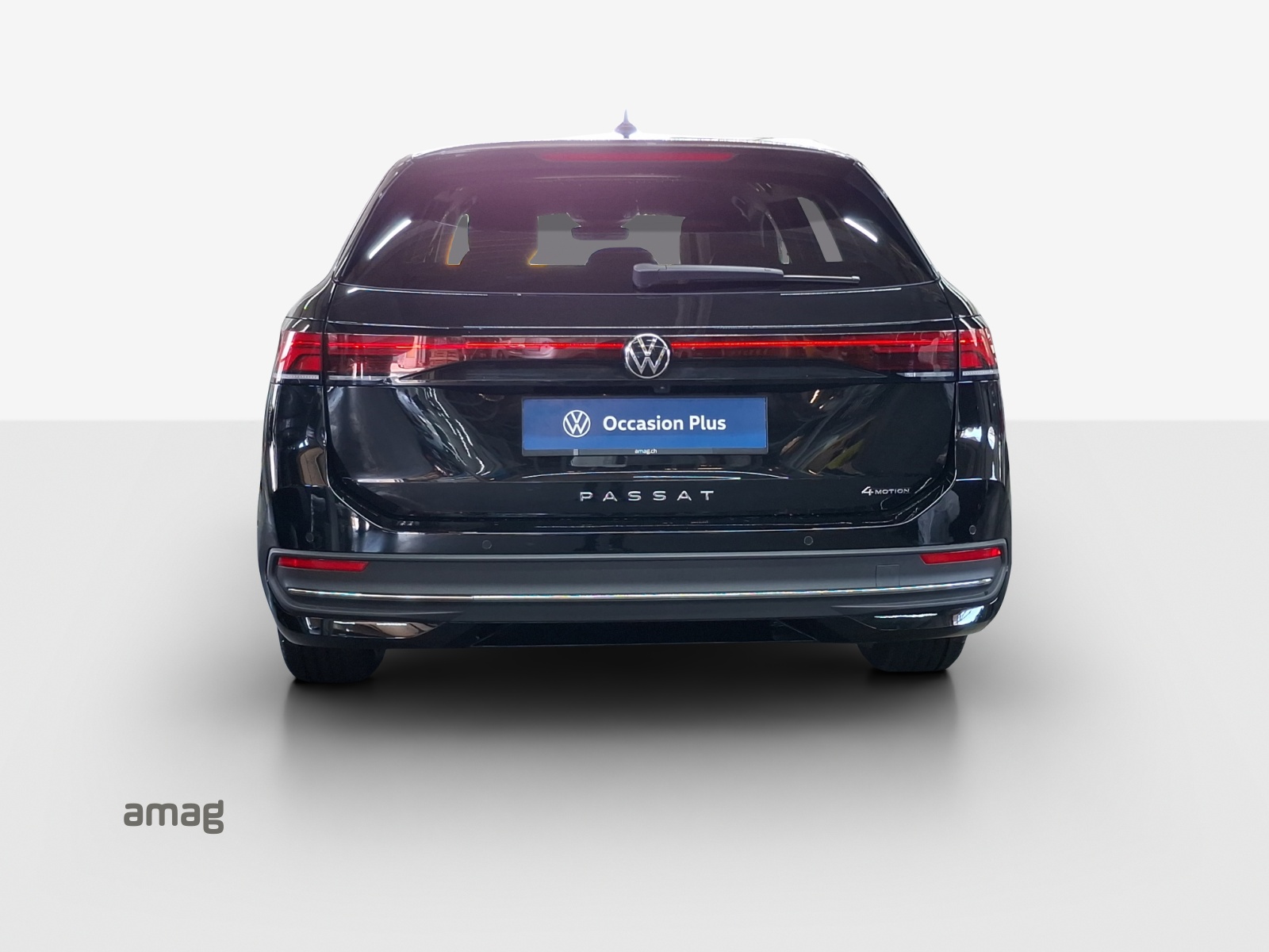 VW Passat Variant 2.0 TDI evo Business 4 Motion DSG-image-3