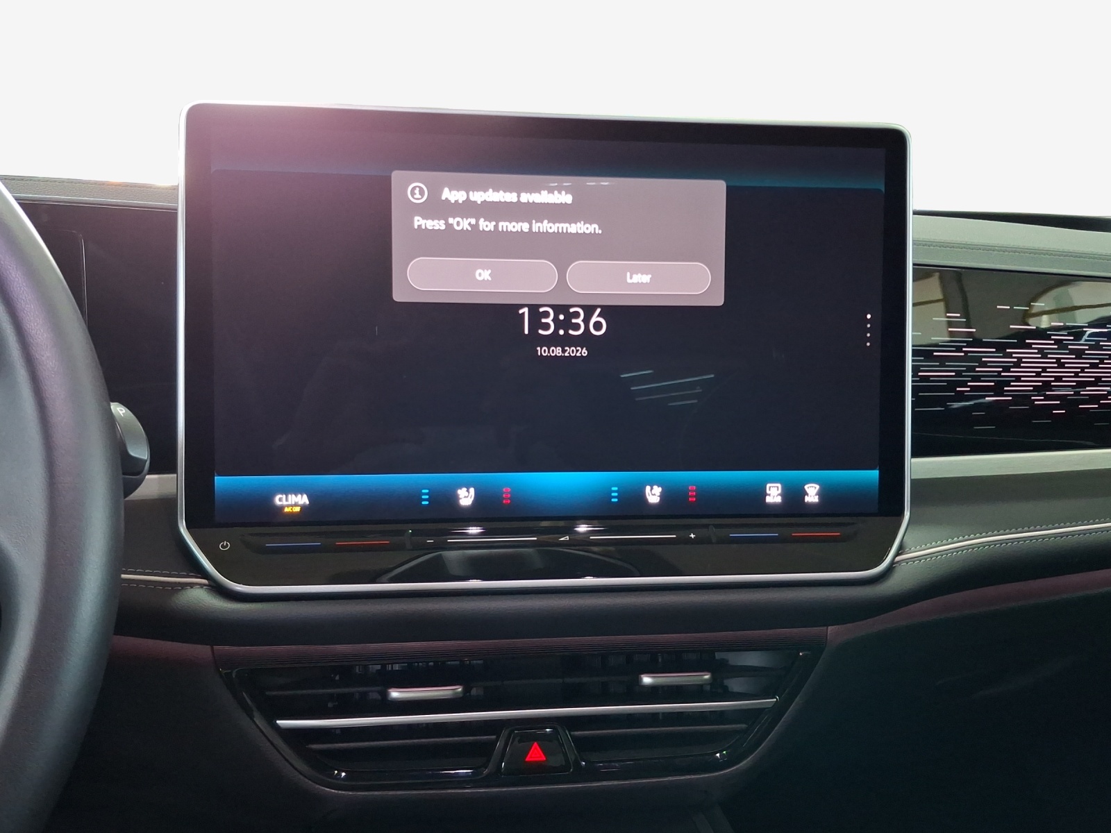 VW Passat Variant 2.0 TDI evo Business 4 Motion DSG-image-10
