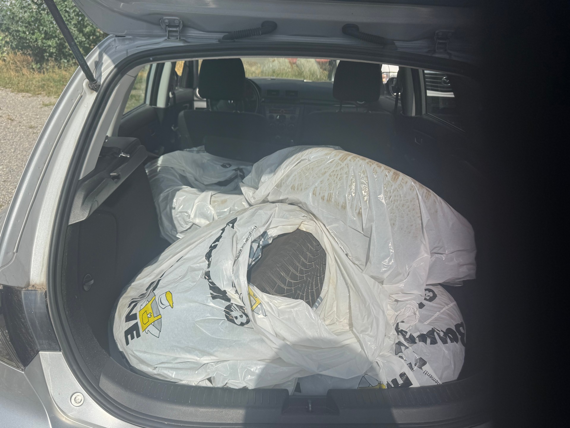 MAZDA 3 1.6 16V CD Exclusive-image-2