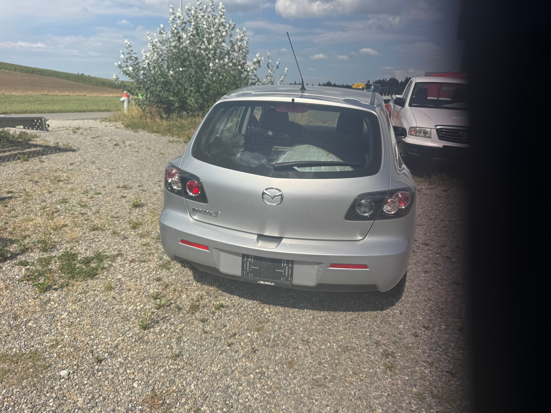 MAZDA 3 1.6 16V CD Exclusive-image-4