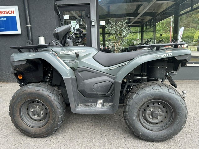 CF MOTO C Force 450 One 4x4