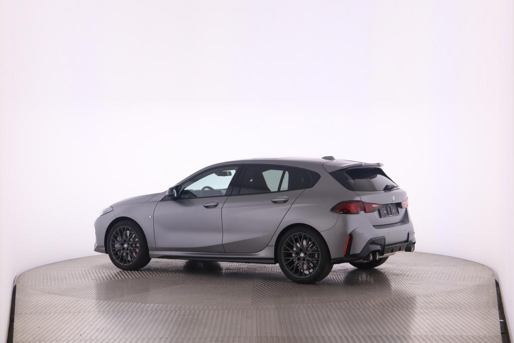 BMW M135i xDrive-image-5
