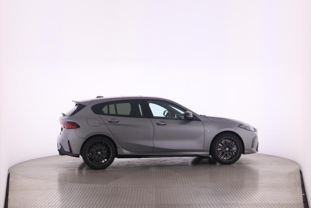 BMW M135i xDrive-image-8
