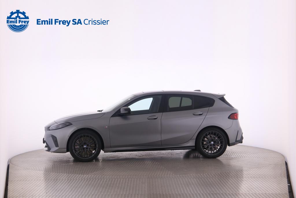 BMW M135i xDrive-image-1