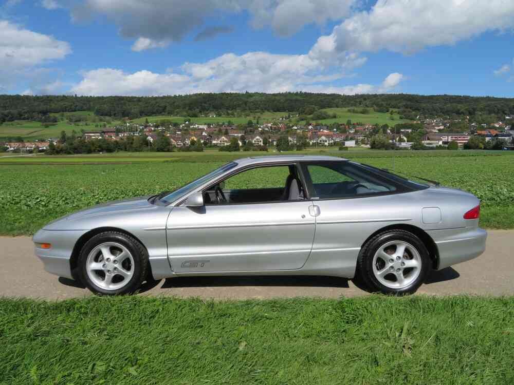 FORD Probe 2.5 GT 24V-image-2