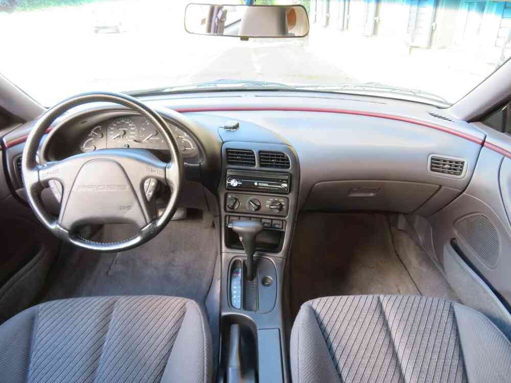 FORD Probe 2.5 GT 24V-image-8