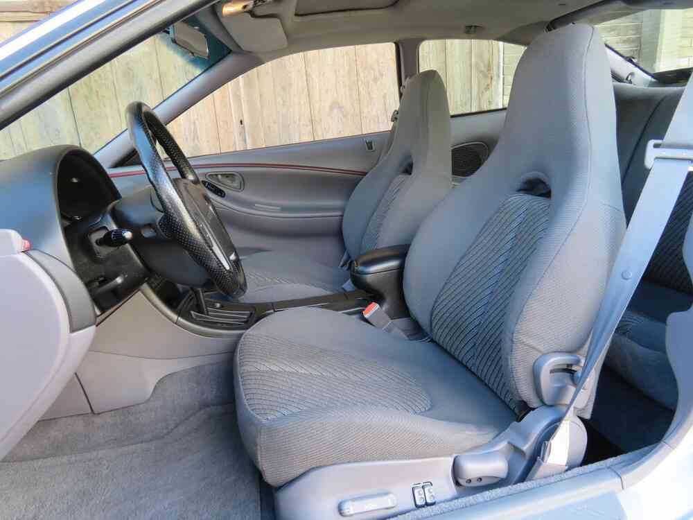 FORD Probe 2.5 GT 24V-image-4