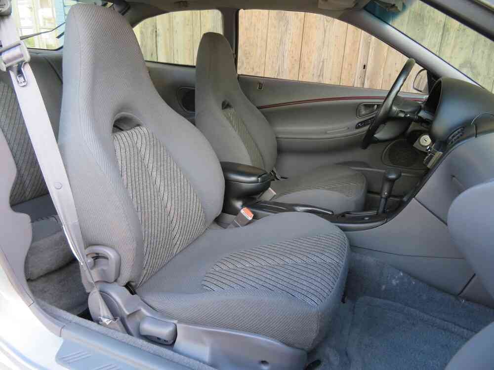 FORD Probe 2.5 GT 24V-image-6