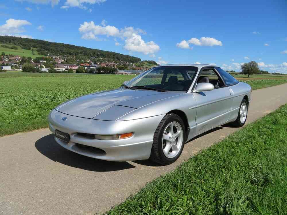 FORD Probe 2.5 GT 24V-image-0