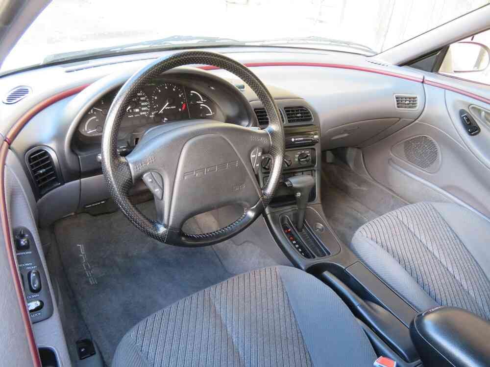 FORD Probe 2.5 GT 24V-image-9