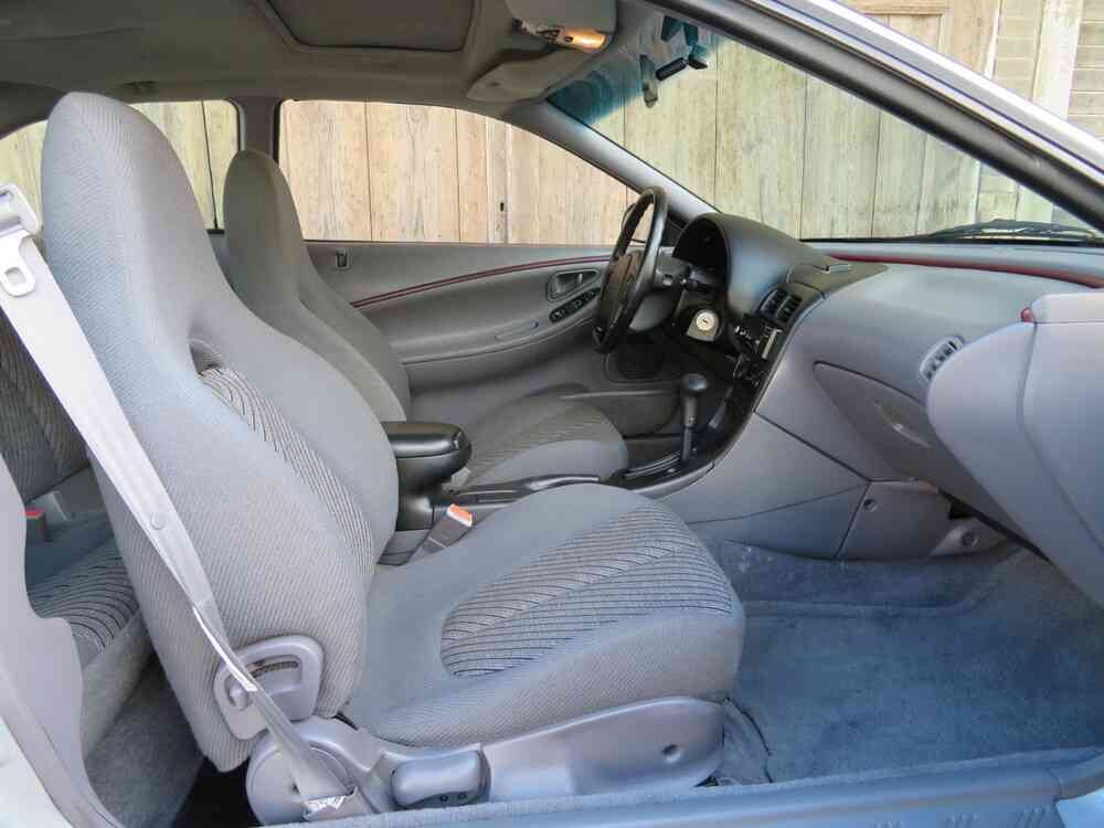 FORD Probe 2.5 GT 24V-image-5