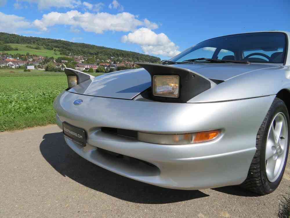 FORD Probe 2.5 GT 24V-image-13