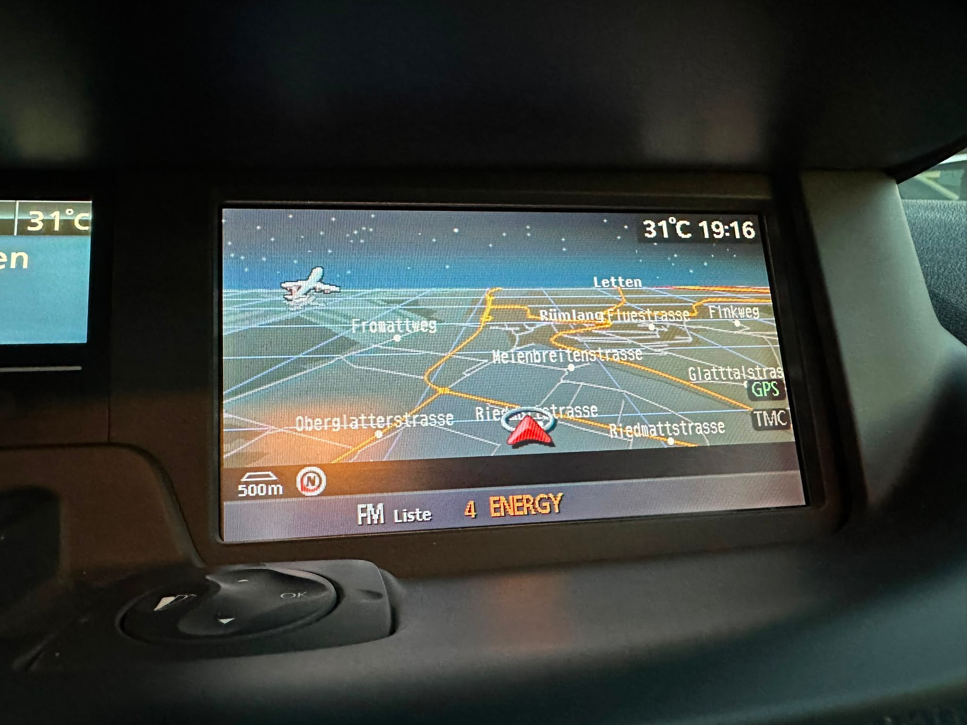 RENAULT Scénic 2.0 16V Privilège X-Tronic CVT-image-16