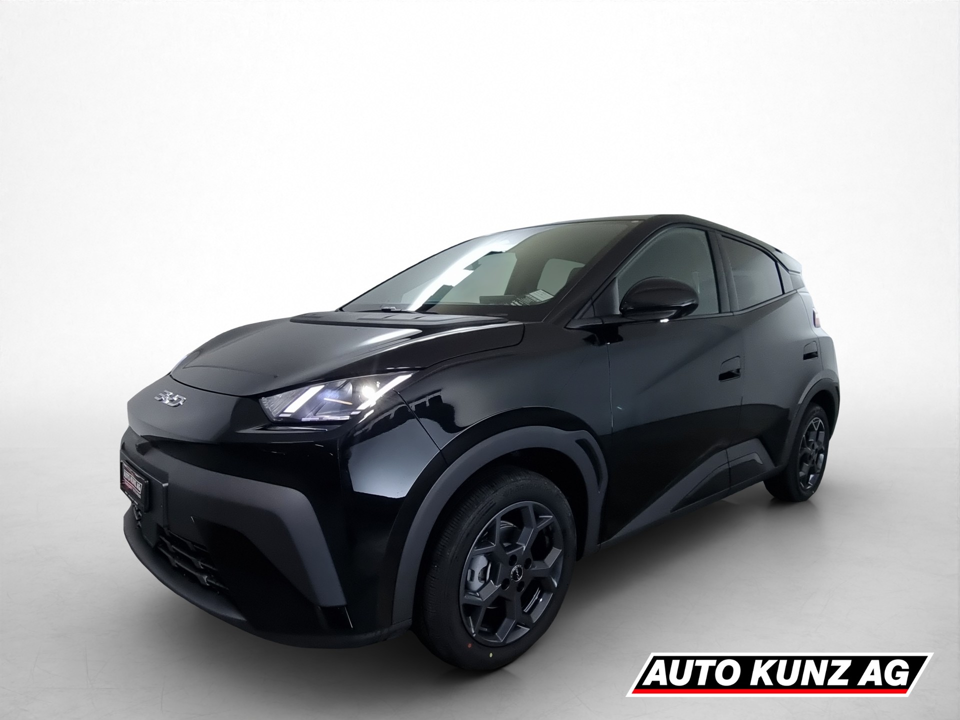 BYD Dolphin Surf 43kWh Comfort-image-0