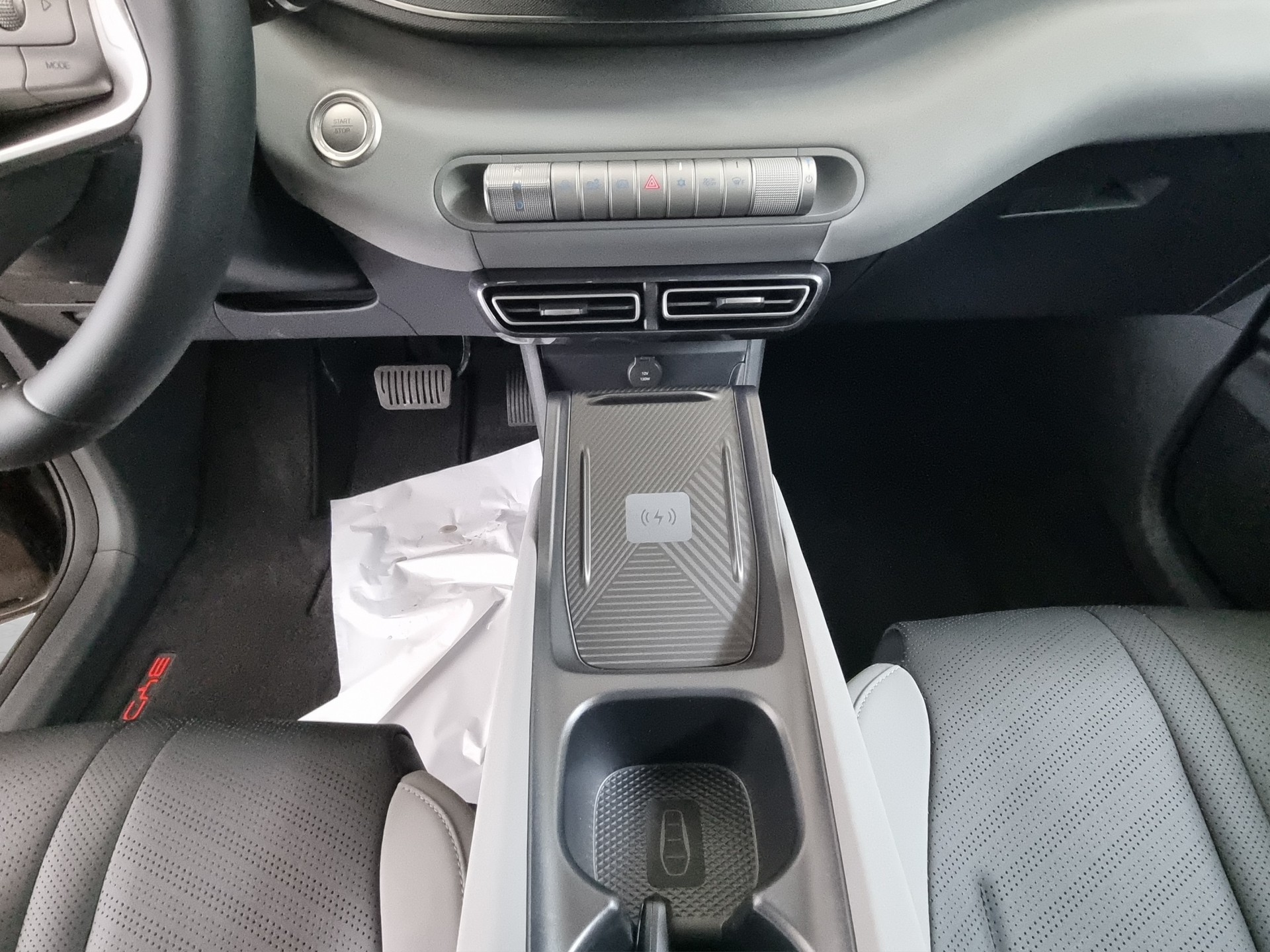 BYD Dolphin Surf 43kWh Comfort-image-9