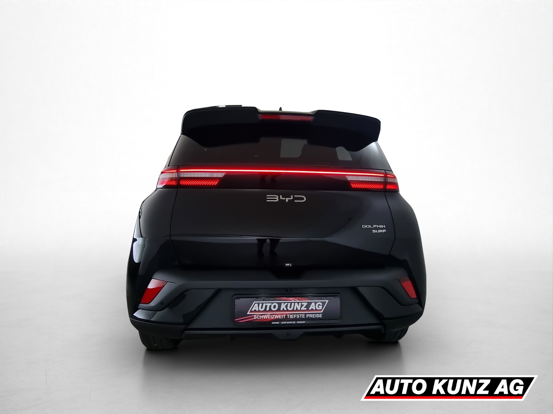 BYD Dolphin Surf 43kWh Comfort-image-4