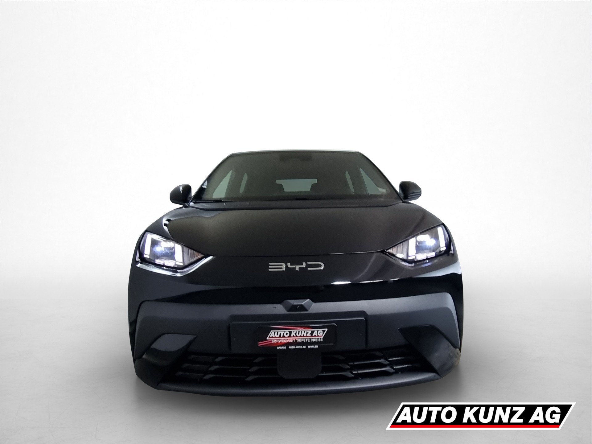BYD Dolphin Surf 43kWh Comfort-image-1