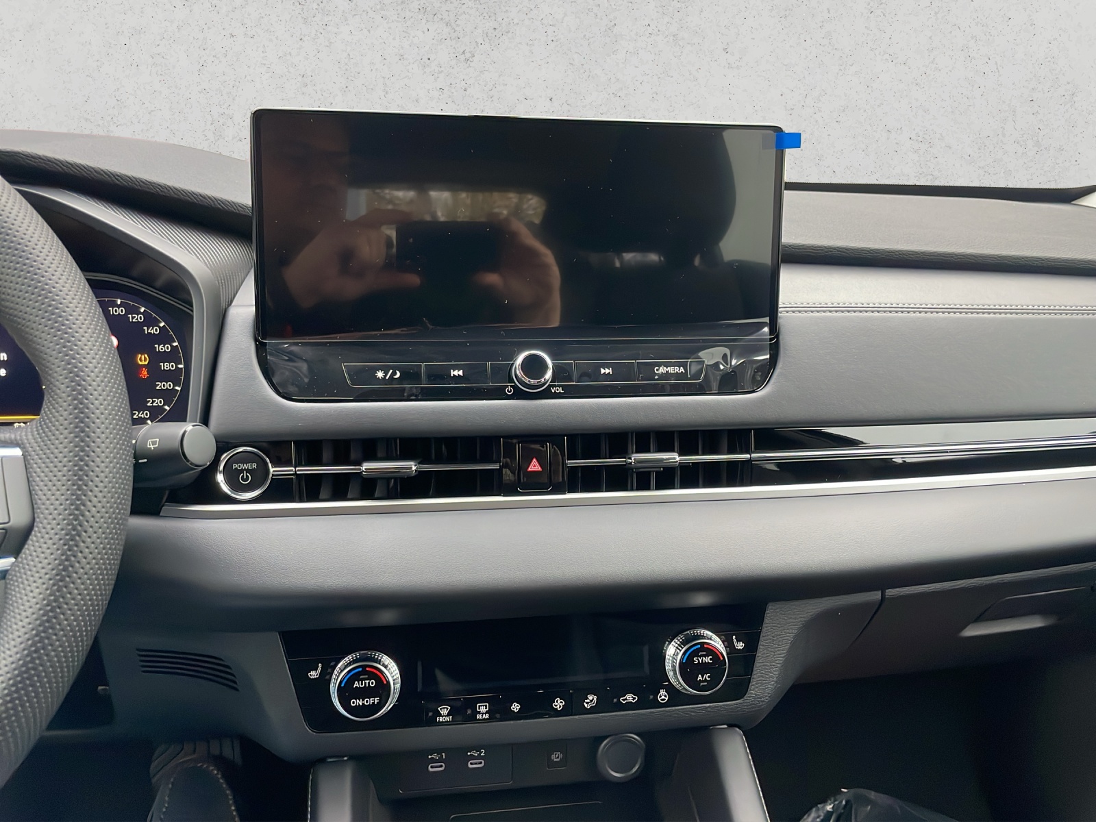 MITSUBISHI Outlander 2.4 PHEV Invite 4x4-image-11