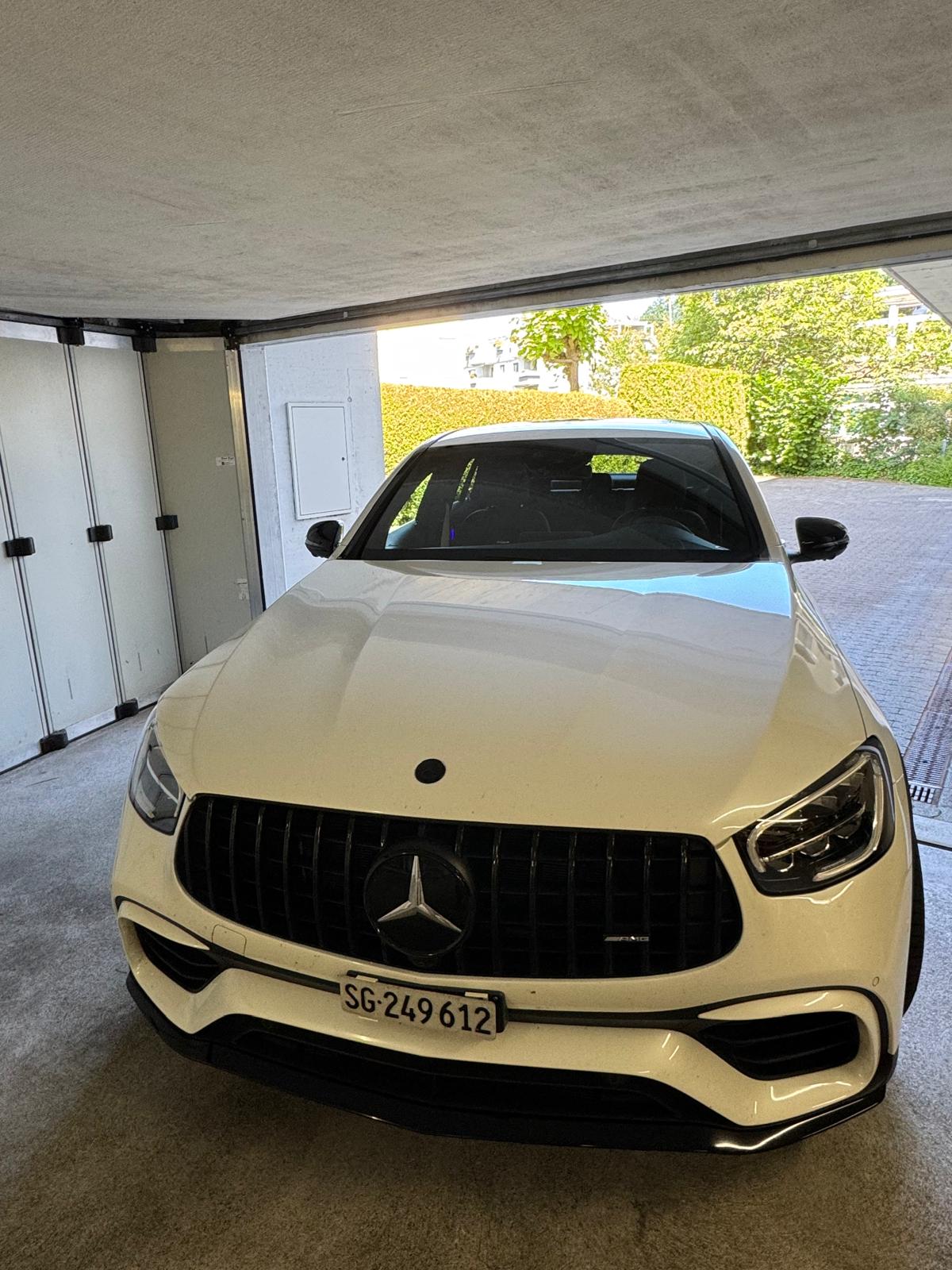 MERCEDES-BENZ GLC 63 S AMG-image-1