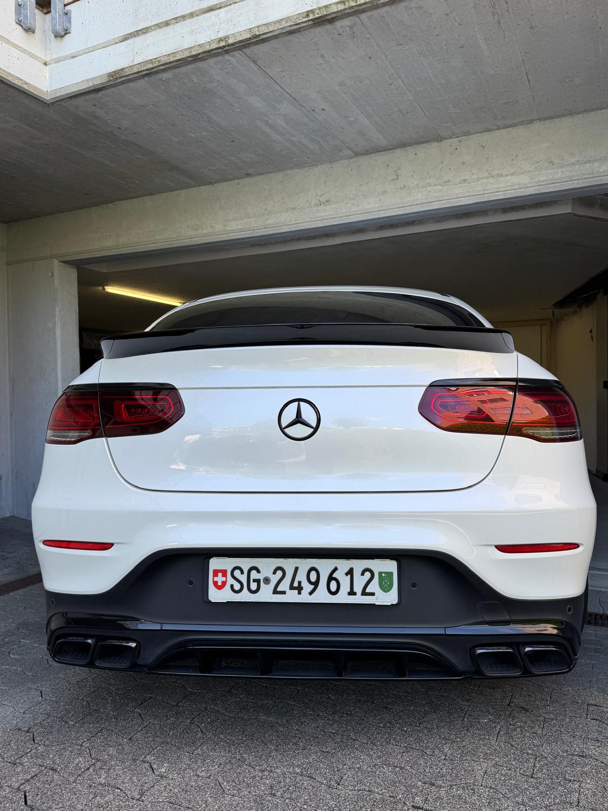 MERCEDES-BENZ GLC 63 S AMG-image-4